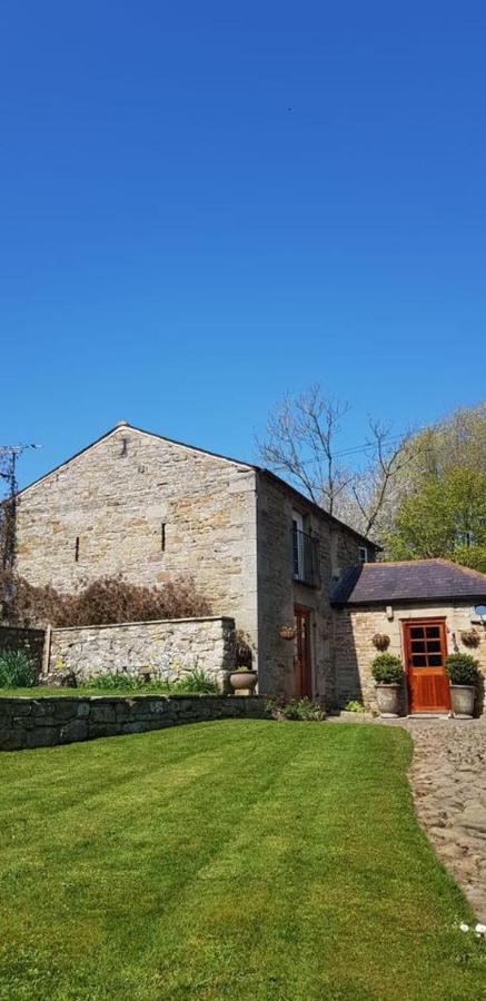 Low Nook Farm Holiday Cottage Brampton  Exterior foto