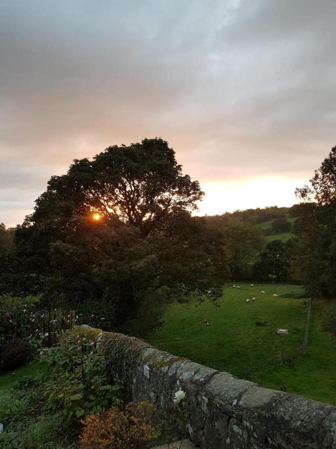 Low Nook Farm Holiday Cottage Brampton  Exterior foto
