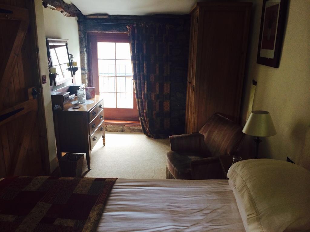 Low Nook Farm Holiday Cottage Brampton  Exterior foto